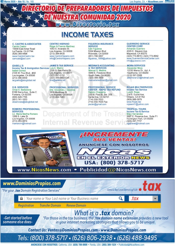 Marzo 2020 – Página 18