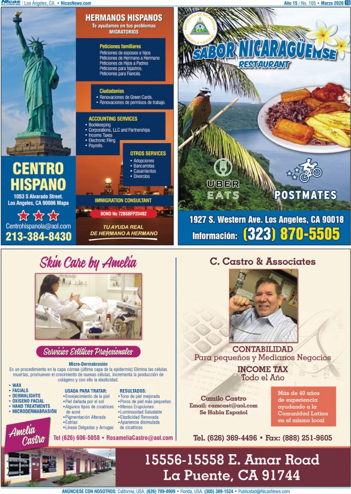 Marzo 2020 – Página 19