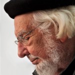 Padre Ernesto Cardenal