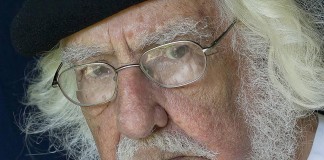 Padre Ernesto Cardenal