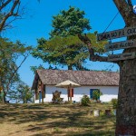 Isla Mancarrón - Archipiélago de Solentiname