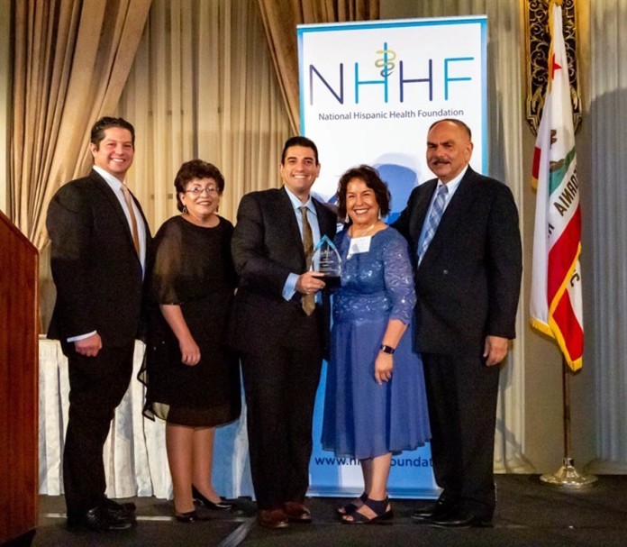 DR. EDWARD A. MENA M.D.