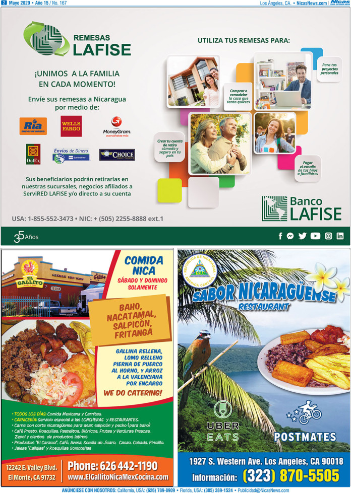 Mayo 2020 – Página 2