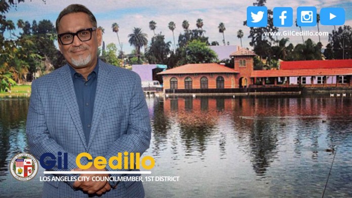 Ciudad de Los Ángeles