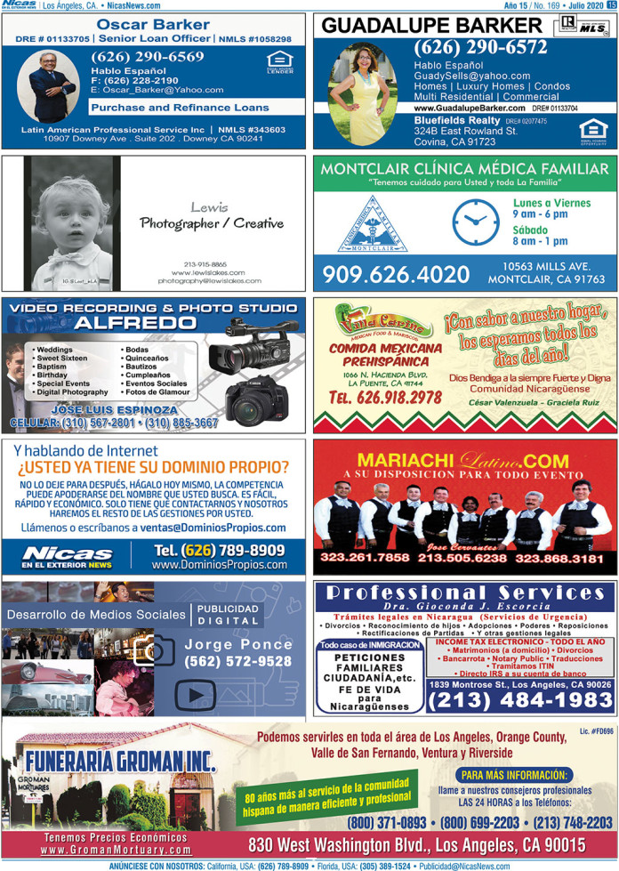 Julio 2020 – Página 15