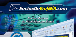 EnviosDeEmail.com