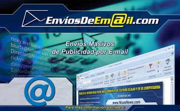 EnviosDeEmail.com