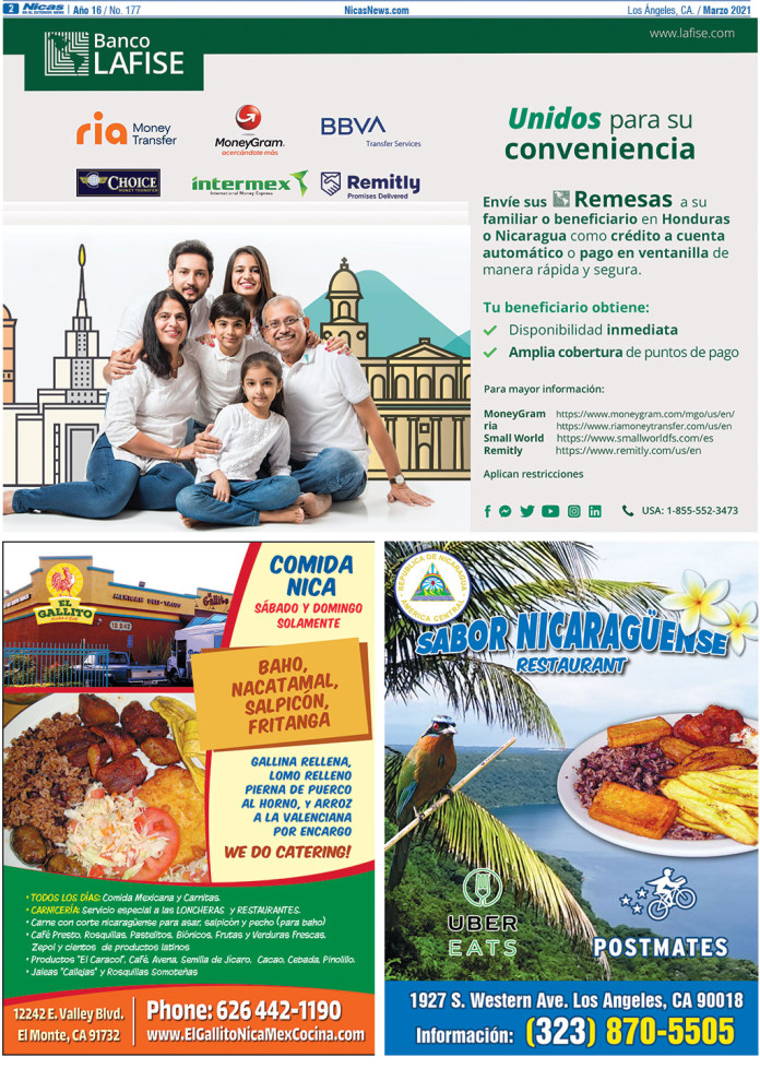 Marzo 2021 – Página 2