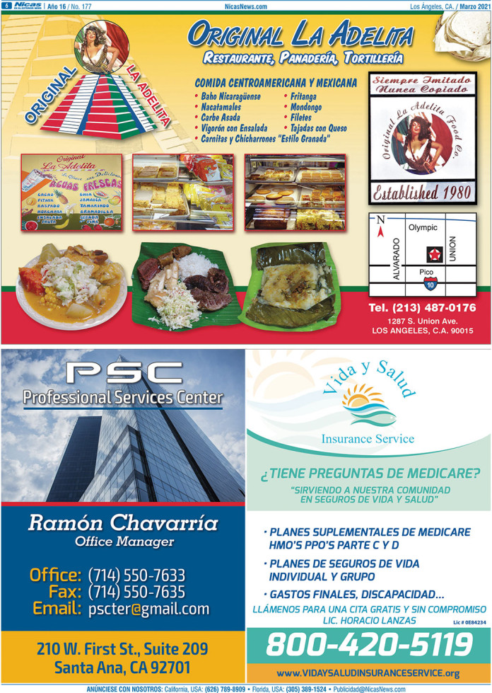 Marzo 2021 – Página 6