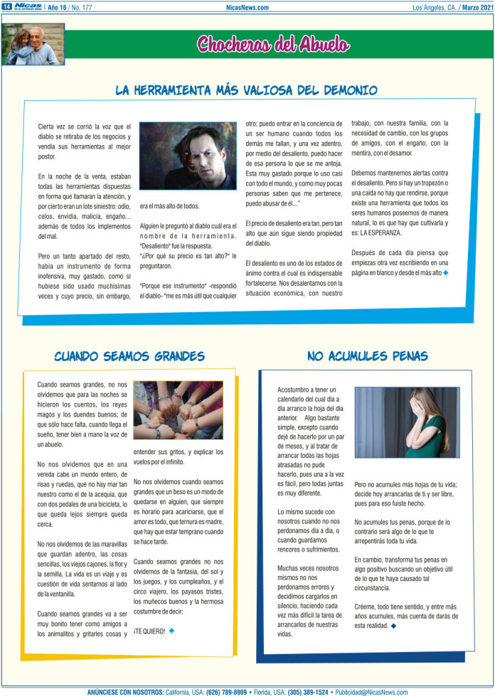 Marzo 2021 – Página 14