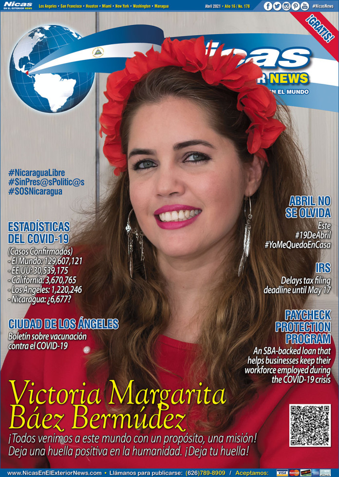 ABRIL 2021 – EDICIÓN #178