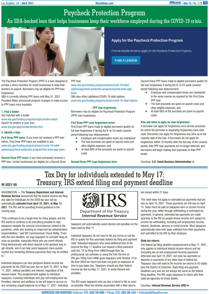 Abril 2021 – Página 13