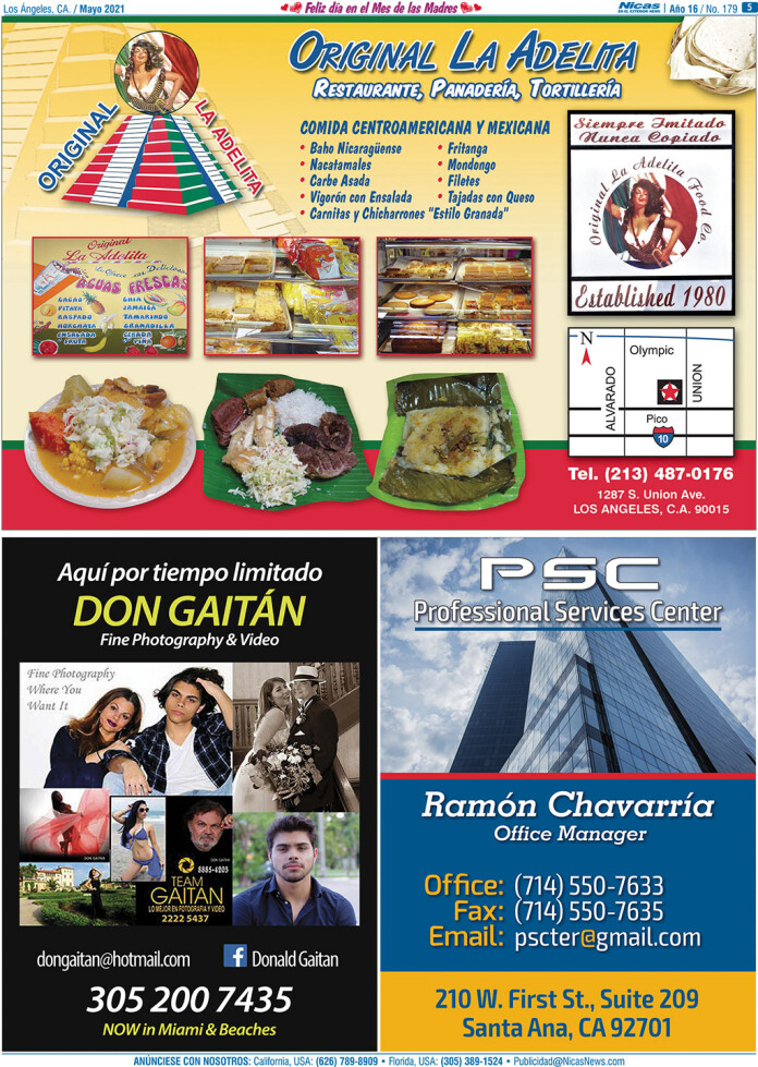 Mayo 2021 – Página 5