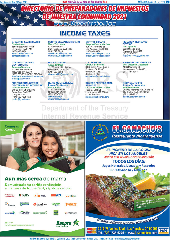 Mayo 2021 – Página 9