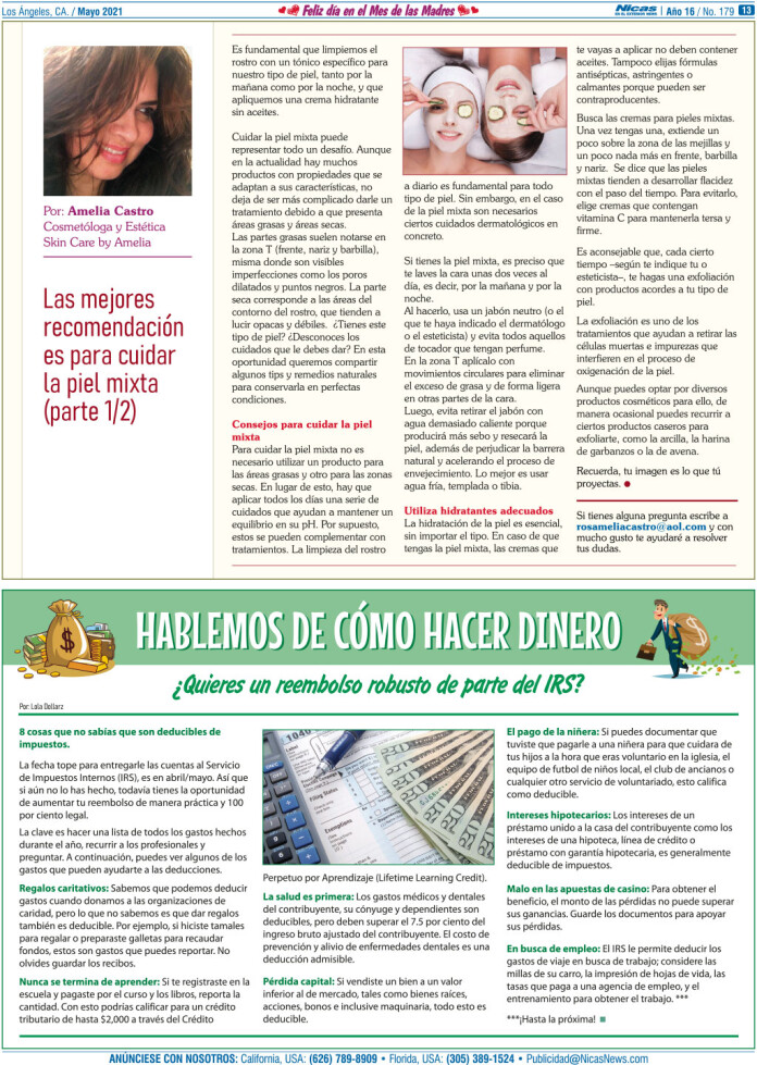 Mayo 2021 – Página 13