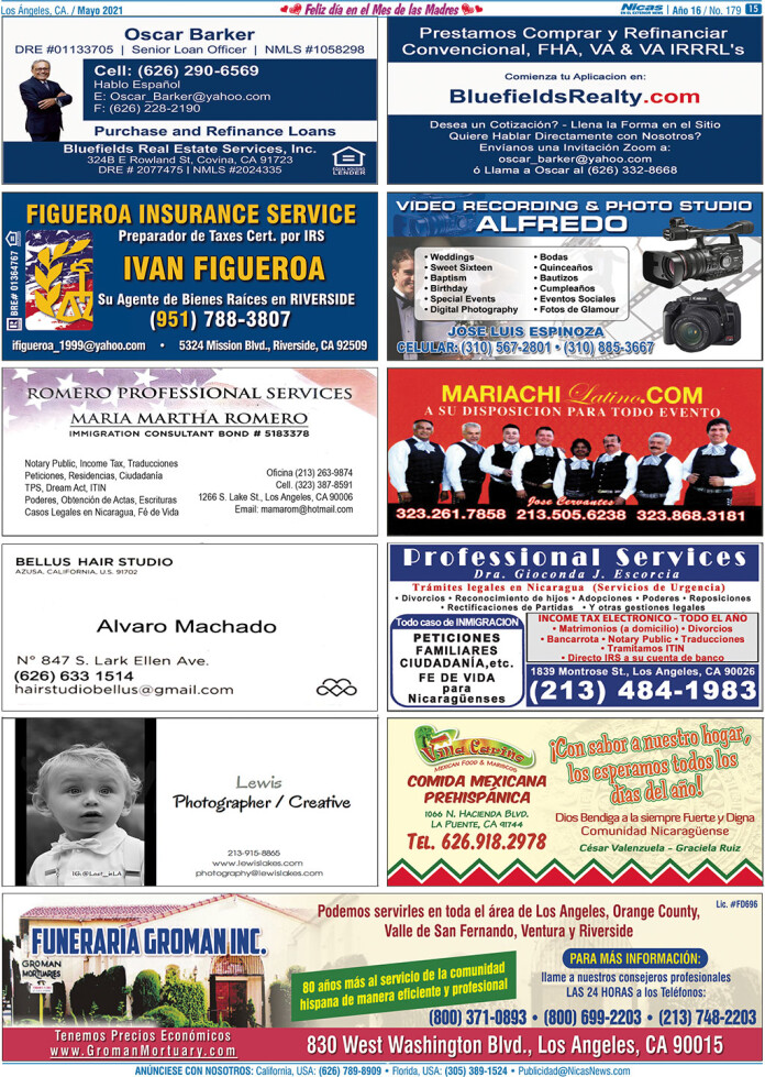 Mayo 2021 – Página 15