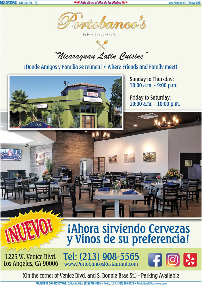 Mayo 2021 – Página 20