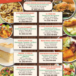 Restaurantes en el Condado de Los Ángeles