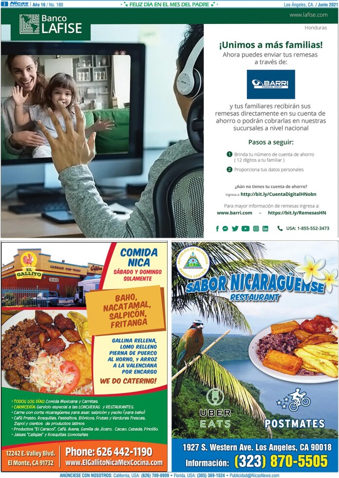 Junio 2021 – Página 2