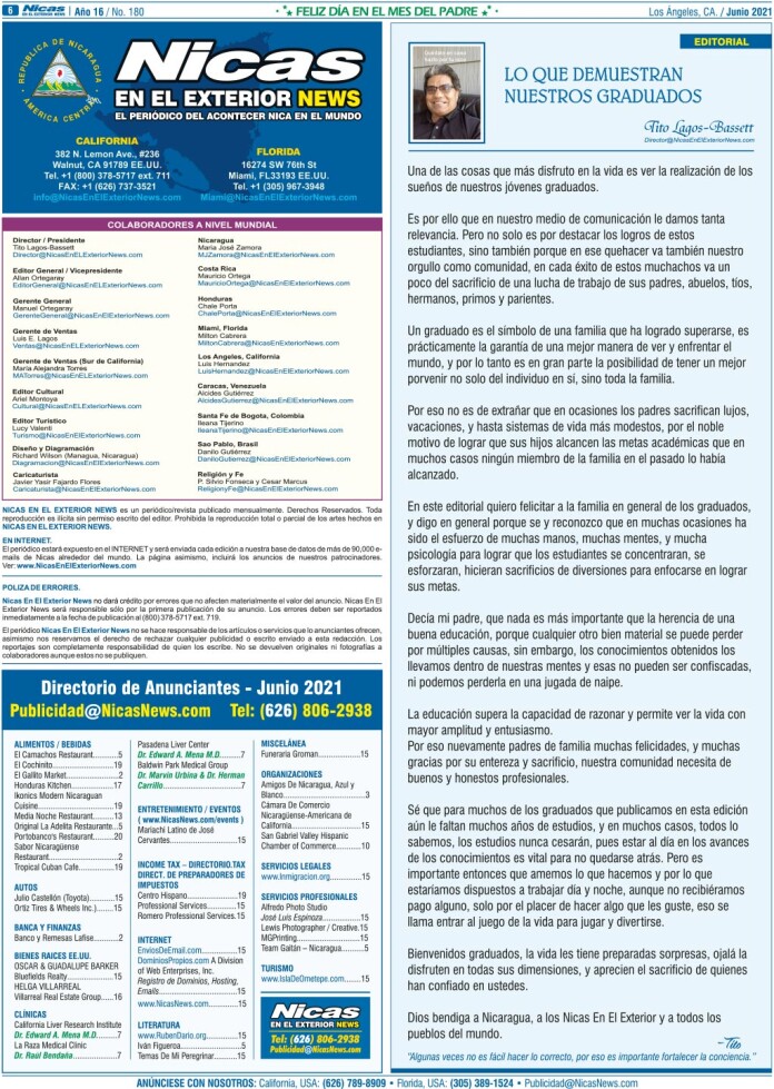 Junio 2021 – Página 6