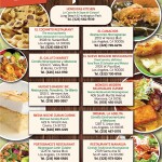 Restaurantes en el Condado de Los Ángeles