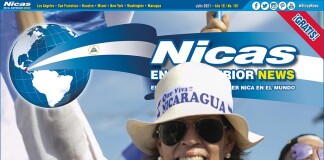 JULIO 2021 – Portada #181