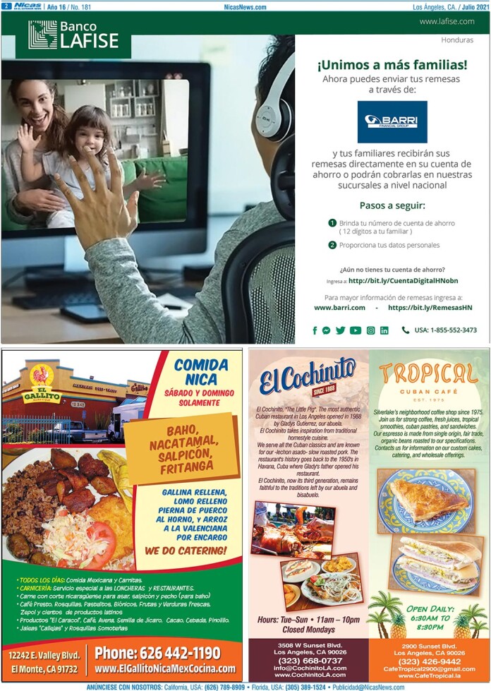 Julio 2021 – Página 2