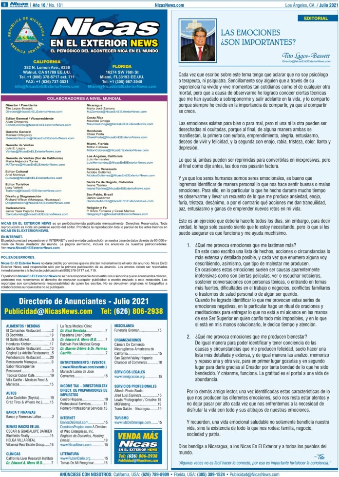 Julio 2021 – Página 6