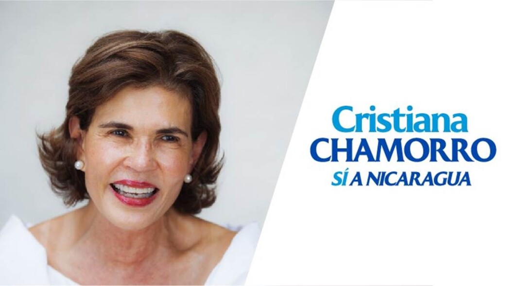 Cristiana Chamorro Barrios