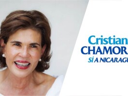 Cristiana Chamorro Barrios