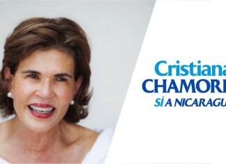 Cristiana Chamorro Barrios