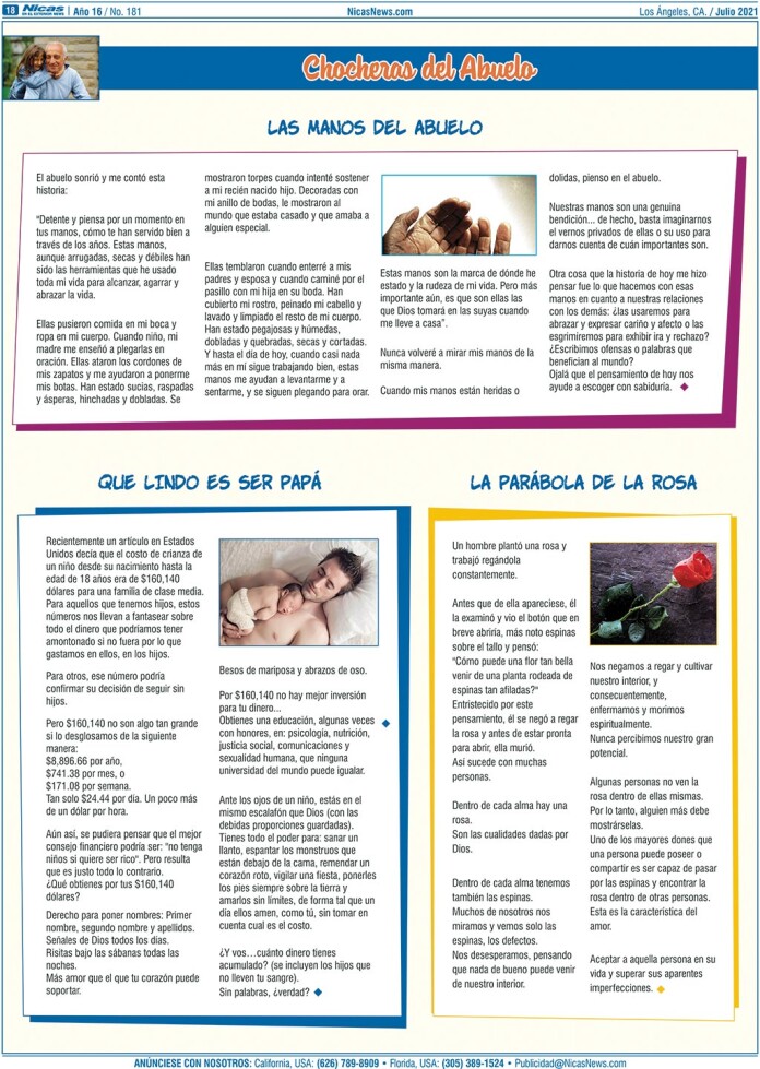 Julio 2021 – Página 18