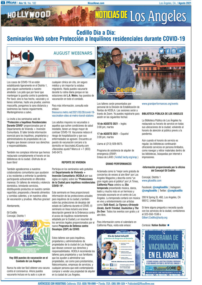 Agosto 2021 – Página 4