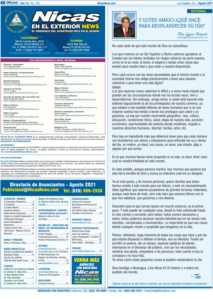 Agosto 2021 – Página 6