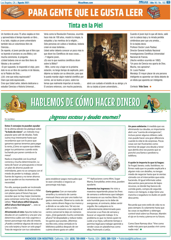 Agosto 2021 – Página 13