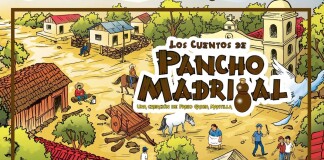 Los Cuentos de Pancho Madrigal