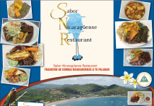 Sabor Nicaragüense Restaurant