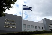 Consejo Supremo Electoral (CSE)