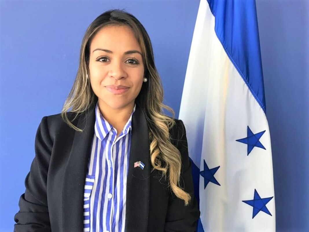 María Fernanda Rivera Fiallos