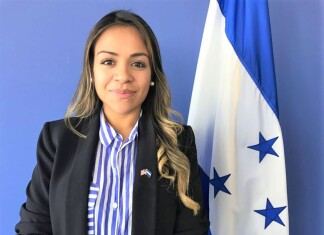 María Fernanda Rivera Fiallos