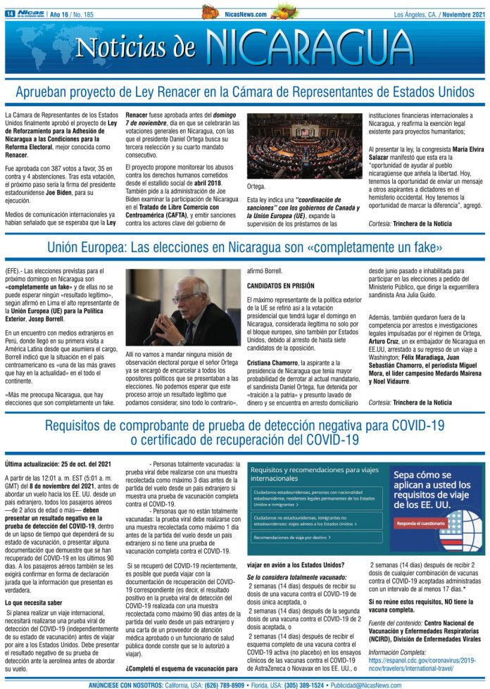 Noviembre 2021 – Página 14