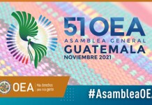 Asamblea General de la OEA