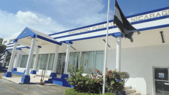 Ministerio Público de Nicaragua
