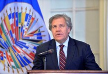 Luis Almagro