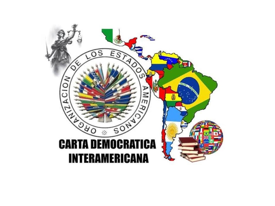 Carta Democrática Interamericana