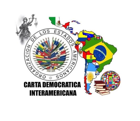 Carta Democrática Interamericana