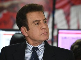 Salvador Nasralla