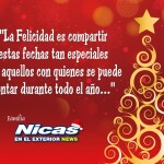 Nicas News – Navidad