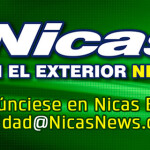 Nicas News 1200×320 – Navidad