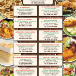 Restaurantes en el Condado de Los Ángeles